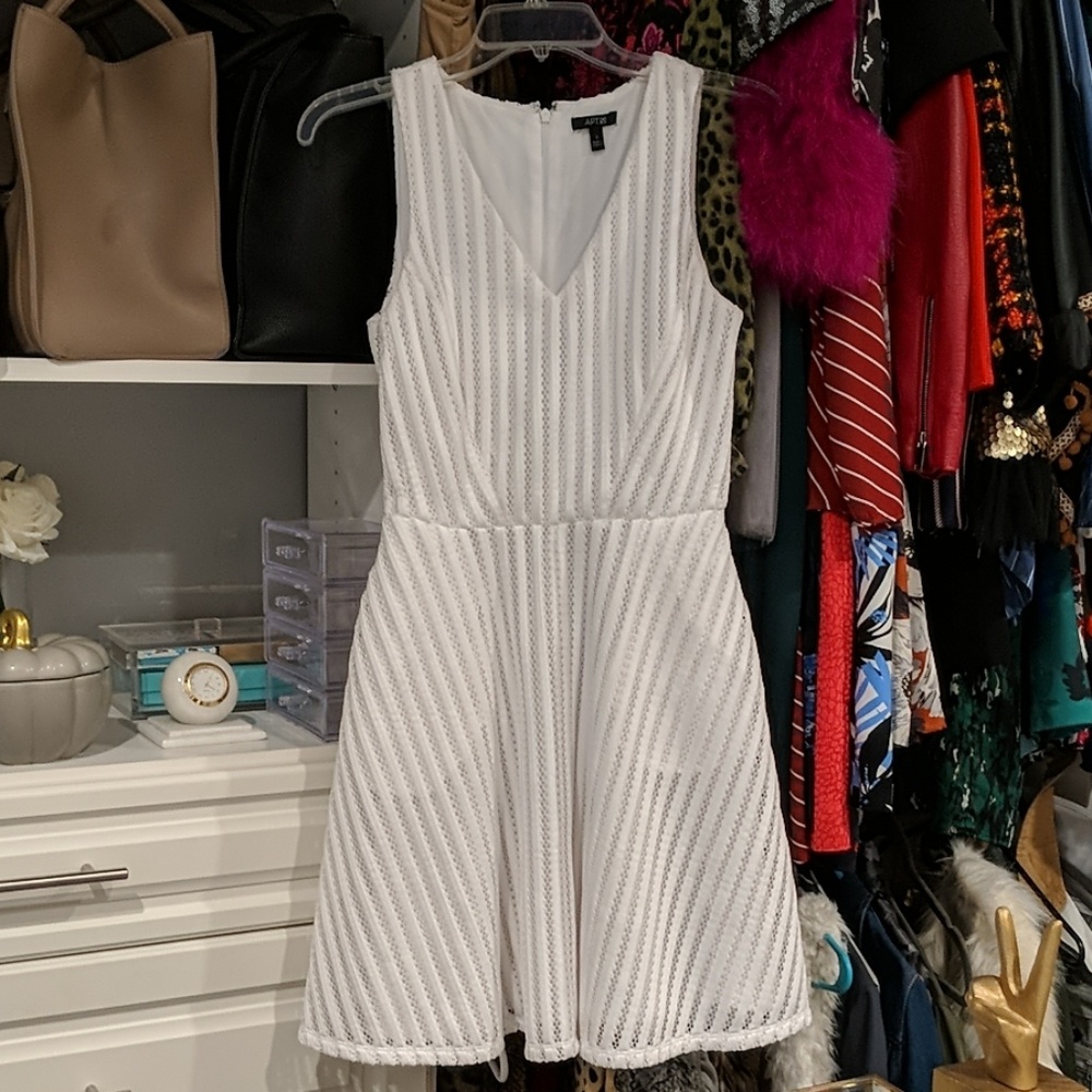 Apt 9 Dress